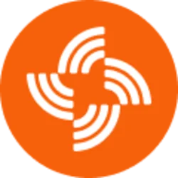 Streamr (DATA)