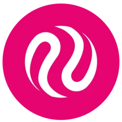 Stride Staked Injective (STINJ) logo