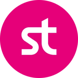 Stride (STRD)