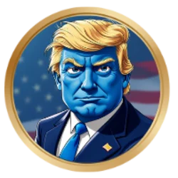SUI TRUMP