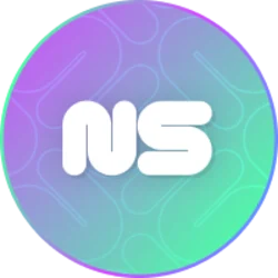 SuiNS Token (NS)