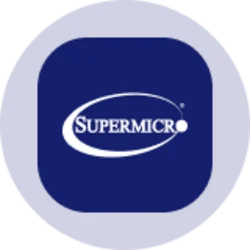 Super Micro Computer (Ondo Tokenized Stock) (SMCION)