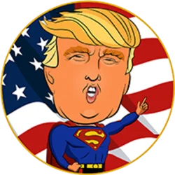 Super Trump (STRUMP)