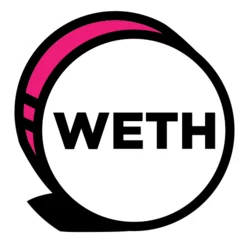 TAC Bridged WETH (TAC) (WETH)