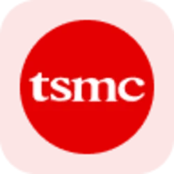 Taiwan Semiconductor rStock
