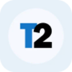 Take-Two Interactive Software rStock