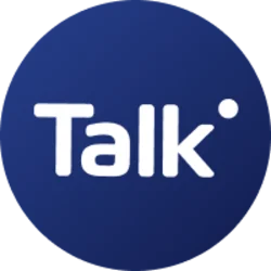 Talken (TALK)