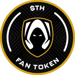 Team Heretics Fan Token