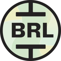 Tenbin Brazilian Real