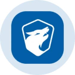 Terawulf (Ondo Tokenized)