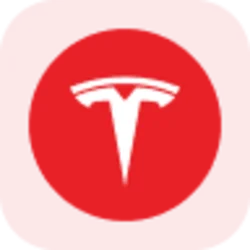 Tesla rStock (RTSLA) logo