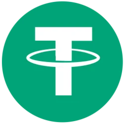 Rainbow Bridged USDT (Near) (USDT.E)