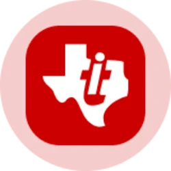 Texas Instruments (Ondo Tokenized)
