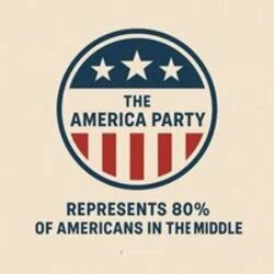 The America Party