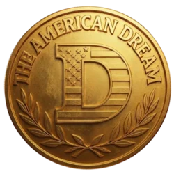 The American Dream (DREAM)