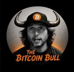 The Bitcoin Bull