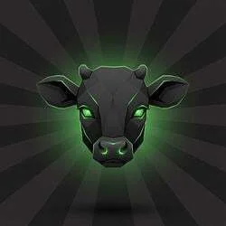 The Black Calf