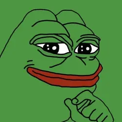 THE CHOSEN FROG