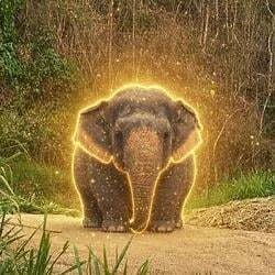 The Chubby Elephant