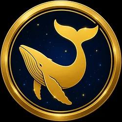 The Golden Whale