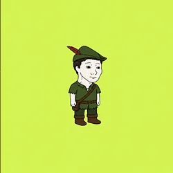The Little Guy