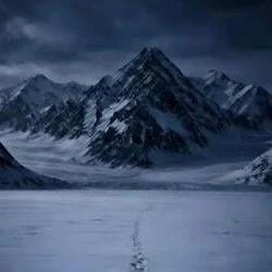 The Mountain