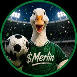 The Patriotic Duck