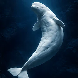 The Shredded Whale