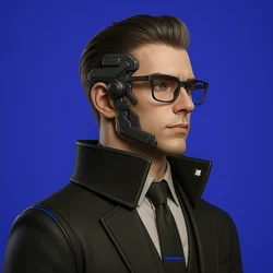 The Upsider AI (UP)