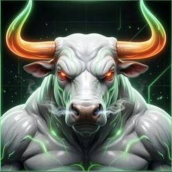 The White Bull