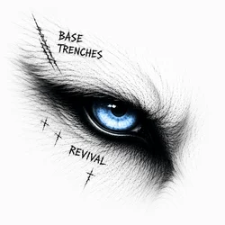 The White Wolf