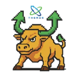 Top Crypto Gainers and Losers Today (24h Coin Prices) 48 theros