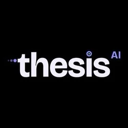 Thesis AI (THESIS) logo