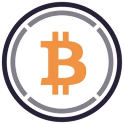 ThunderCore Bridged TT-WBTC (ThunderCore) (TT-WBTC) logo