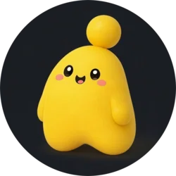Crypto Risk Levels 99 Tiny Humans AI (TINY) logo