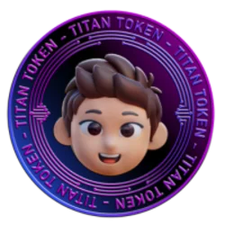 Titan Token