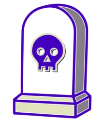 Tomb Shares
