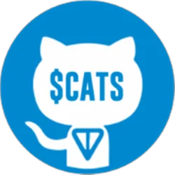 TON Cats Jetton