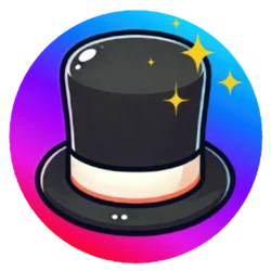 TOP HAT (TOPHAT)