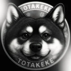 Totakeke (TOTAKEKE)