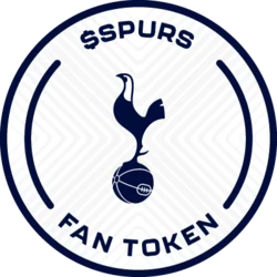 Tottenham Hotspur FC Fan Token (SPURS)