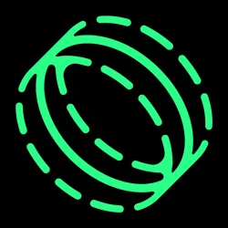 Top Crypto Gainers and Losers Today (24h Coin Prices) 10 Tread.fi (TREAD) logo