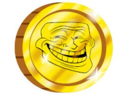 TrollCoin
