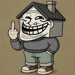 trollhouse