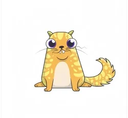 Trump’s Tender Tabby