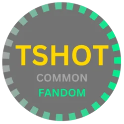TSHOT Token