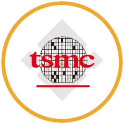 TSMC (bStocks Tokenized Stock)
