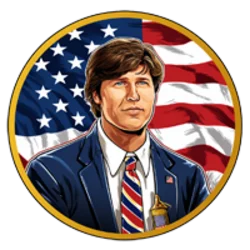 TUCKER CARLSON
