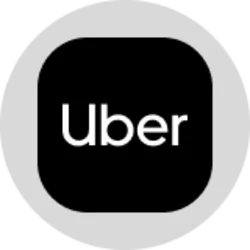 Uber (Ondo Tokenized Stock) (UBERON)