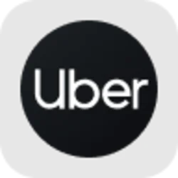Uber Technologies rStock